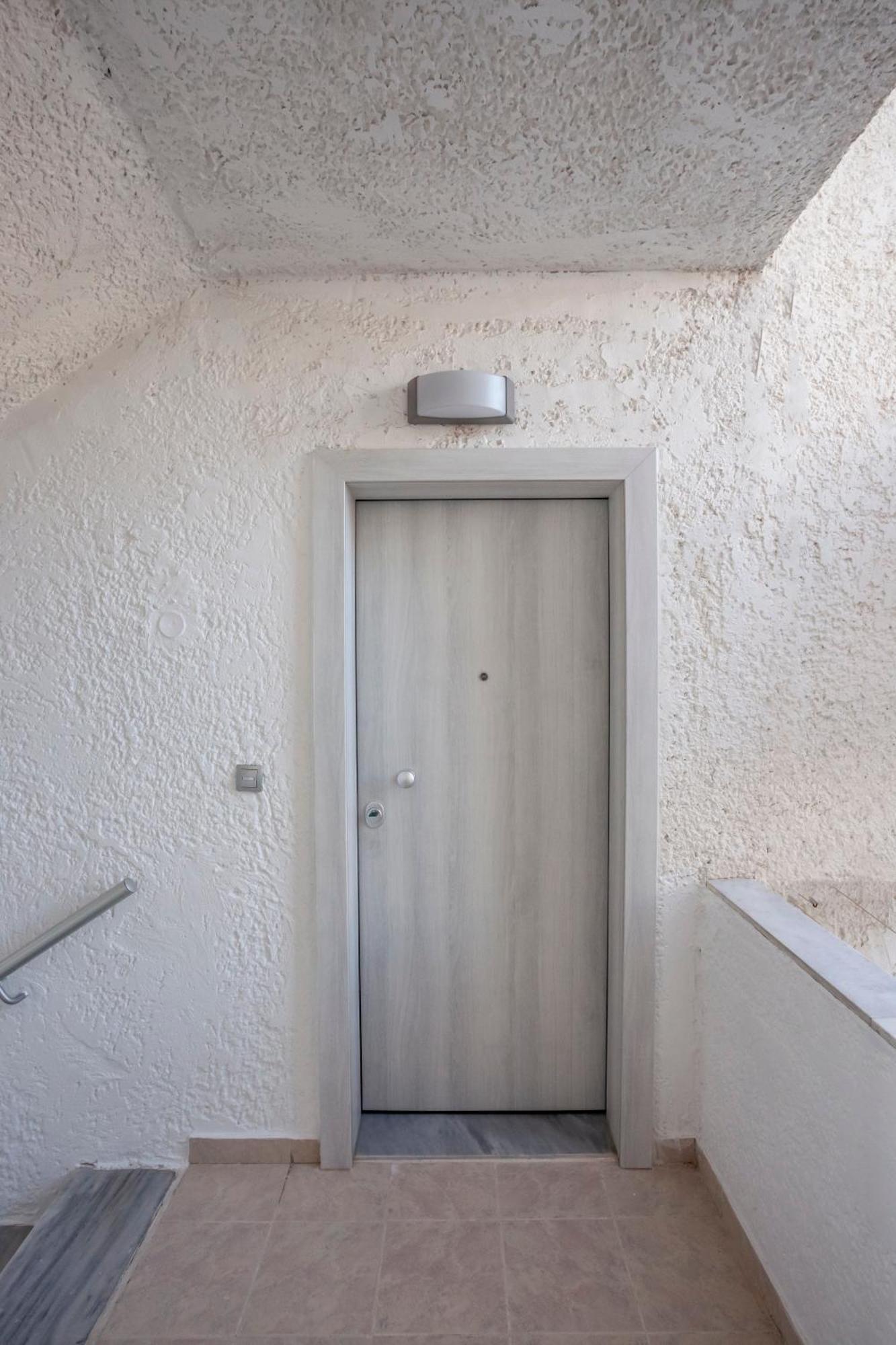 Flamingo Deluxe Studio Appartement