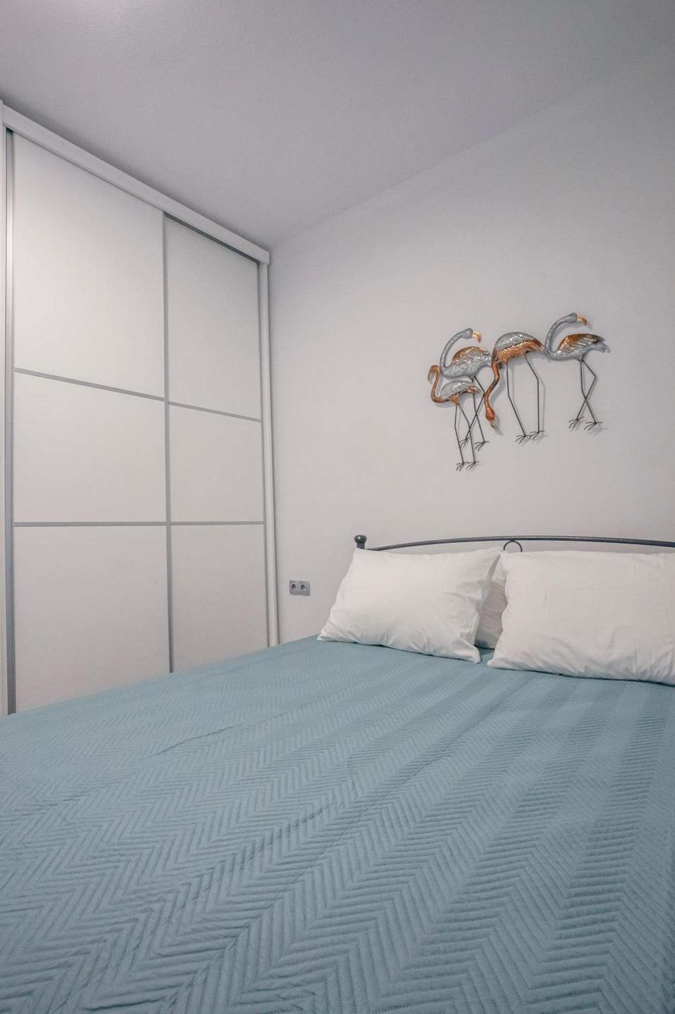 Flamingo Deluxe Studio Appartement