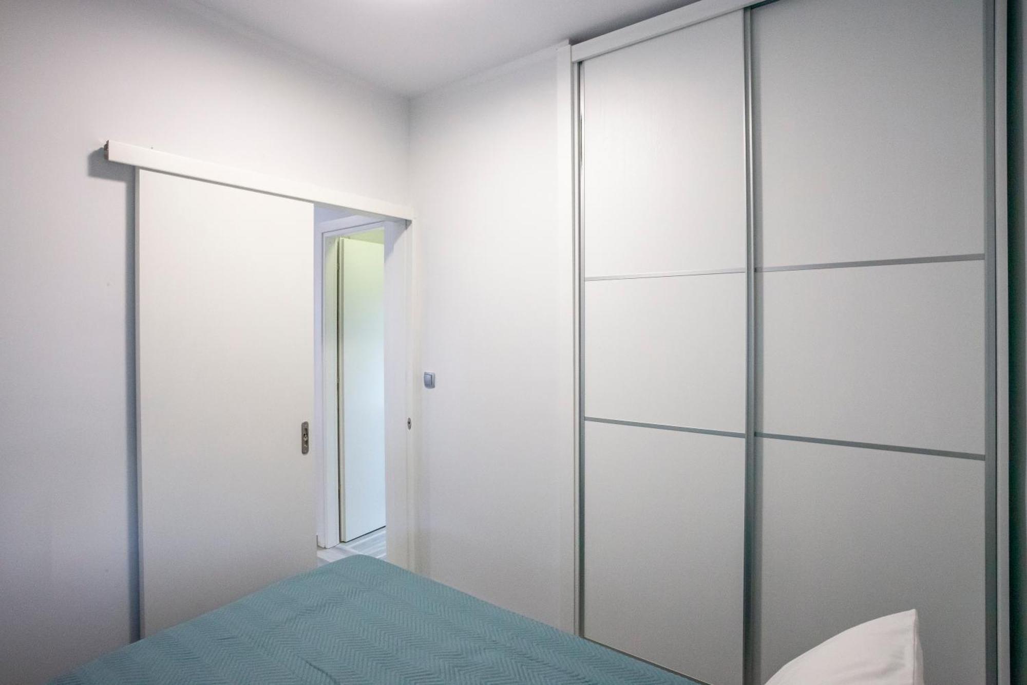 Flamingo Deluxe Studio Appartement Pefkochori